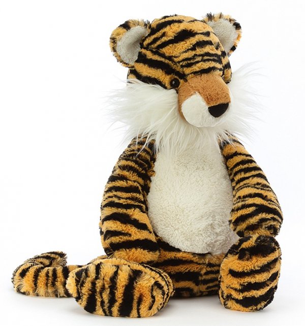 Jellycat Bashful Tiger